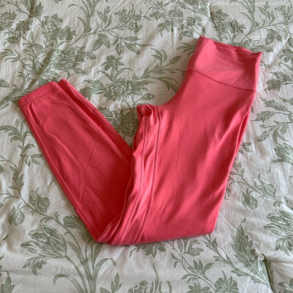 Lululemon Align Leggings - Picture 5 of 6